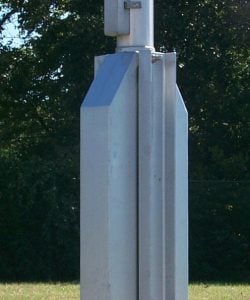 Counterbalanced Tilting Unit